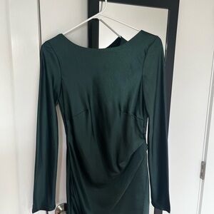 Hello Molly Dress | Saints and Secrets